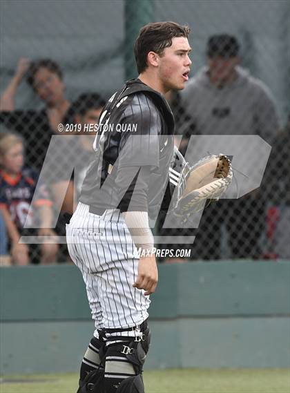 Thumbnail 1 in Orange Lutheran @ Servite photogallery.