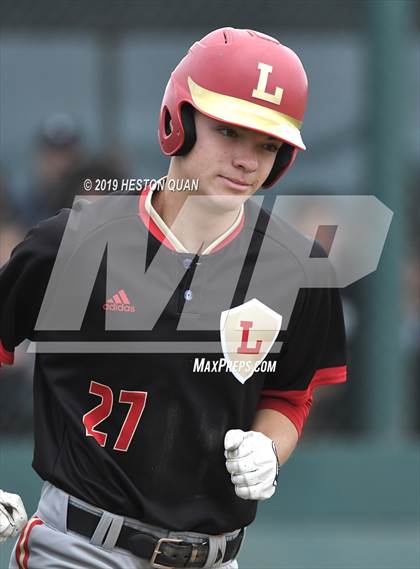 Thumbnail 1 in Orange Lutheran @ Servite photogallery.
