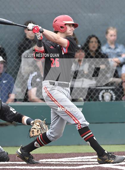 Thumbnail 2 in Orange Lutheran @ Servite photogallery.