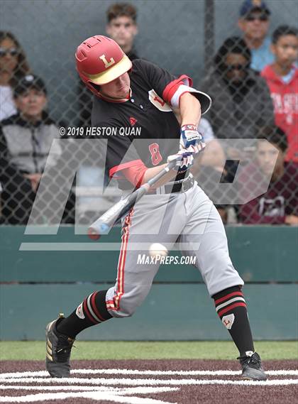 Thumbnail 2 in Orange Lutheran @ Servite photogallery.
