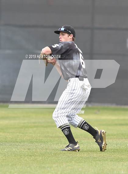 Thumbnail 3 in Orange Lutheran @ Servite photogallery.