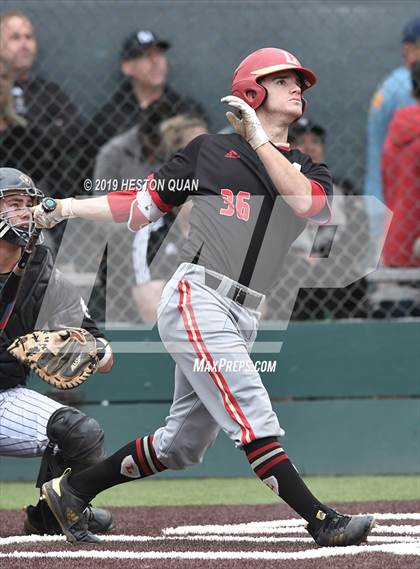 Thumbnail 1 in Orange Lutheran @ Servite photogallery.
