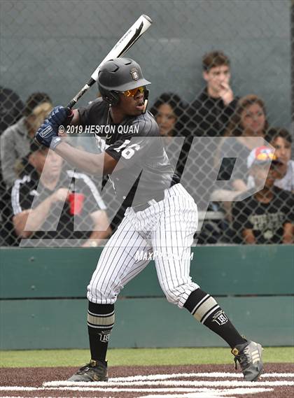 Thumbnail 3 in Orange Lutheran @ Servite photogallery.