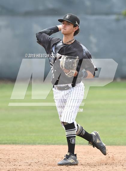 Thumbnail 1 in Orange Lutheran @ Servite photogallery.
