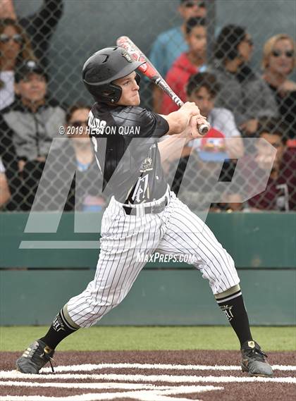 Thumbnail 2 in Orange Lutheran @ Servite photogallery.