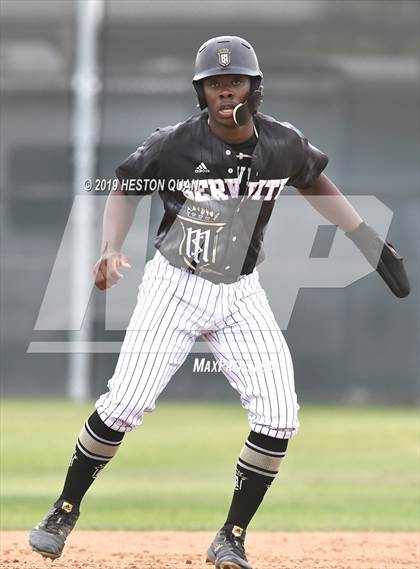 Thumbnail 2 in Orange Lutheran @ Servite photogallery.