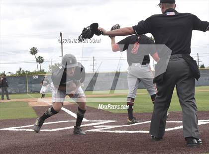 Thumbnail 1 in Orange Lutheran @ Servite photogallery.