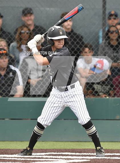 Thumbnail 1 in Orange Lutheran @ Servite photogallery.
