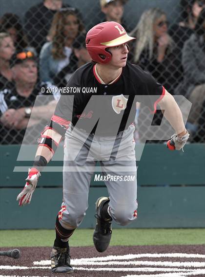 Thumbnail 2 in Orange Lutheran @ Servite photogallery.