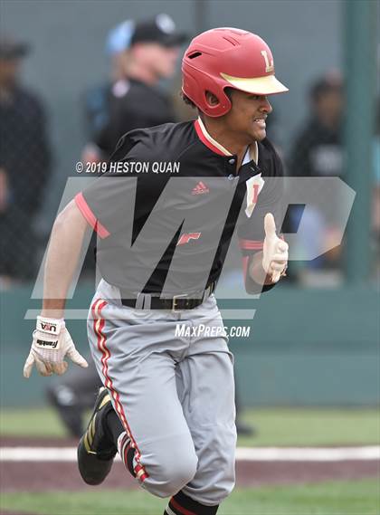 Thumbnail 2 in Orange Lutheran @ Servite photogallery.