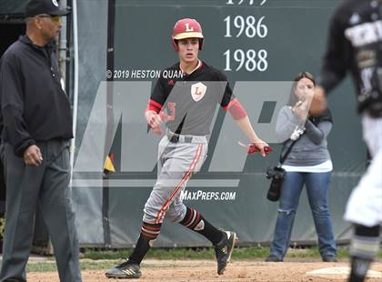 Thumbnail 2 in Orange Lutheran @ Servite photogallery.