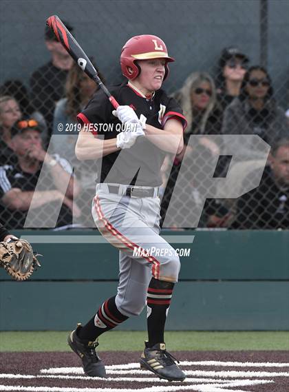 Thumbnail 2 in Orange Lutheran @ Servite photogallery.