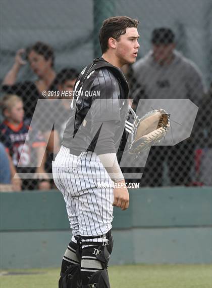 Thumbnail 2 in Orange Lutheran @ Servite photogallery.
