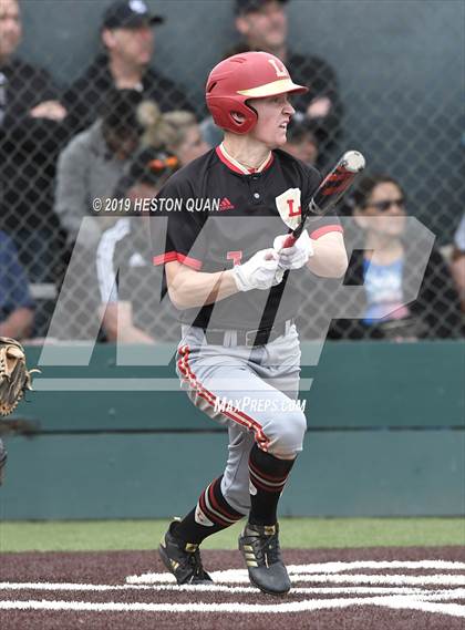 Thumbnail 1 in Orange Lutheran @ Servite photogallery.