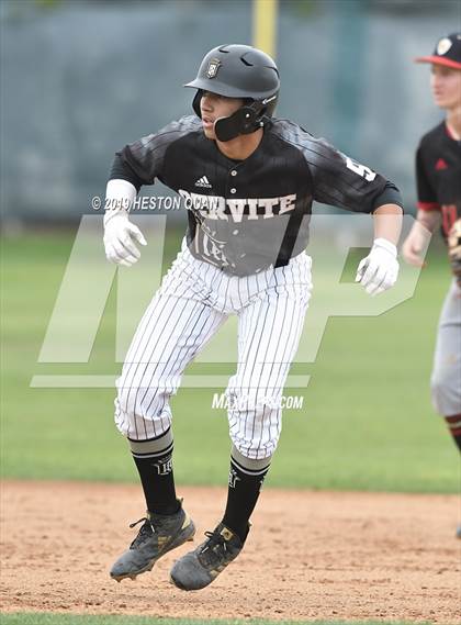 Thumbnail 2 in Orange Lutheran @ Servite photogallery.
