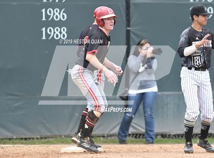 Thumbnail 1 in Orange Lutheran @ Servite photogallery.