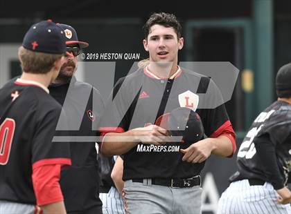 Thumbnail 2 in Orange Lutheran @ Servite photogallery.