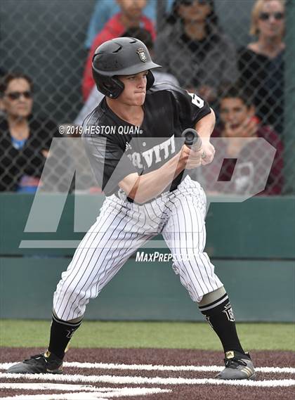 Thumbnail 3 in Orange Lutheran @ Servite photogallery.