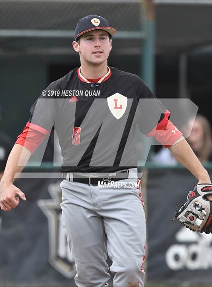 Thumbnail 2 in Orange Lutheran @ Servite photogallery.