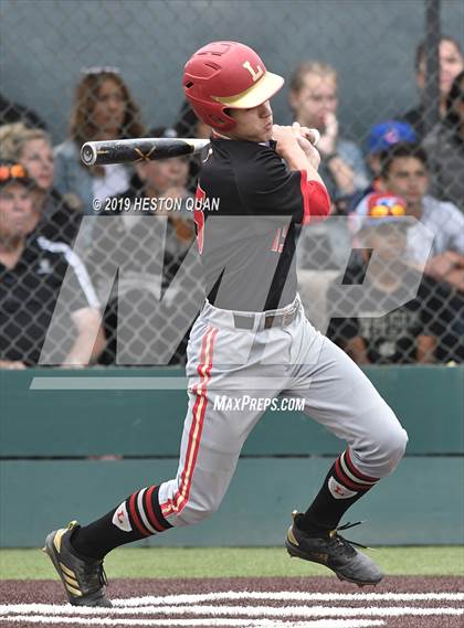 Thumbnail 3 in Orange Lutheran @ Servite photogallery.