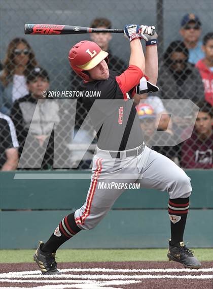 Thumbnail 3 in Orange Lutheran @ Servite photogallery.