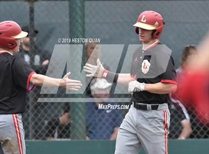 Thumbnail 1 in Orange Lutheran @ Servite photogallery.