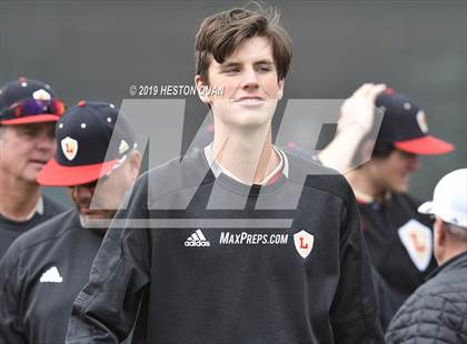 Thumbnail 2 in Orange Lutheran @ Servite photogallery.