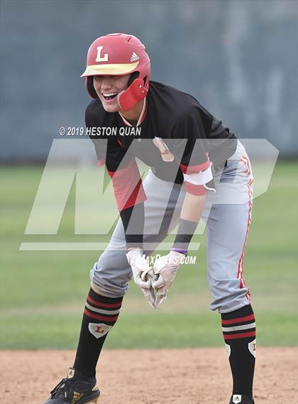 Thumbnail 1 in Orange Lutheran @ Servite photogallery.