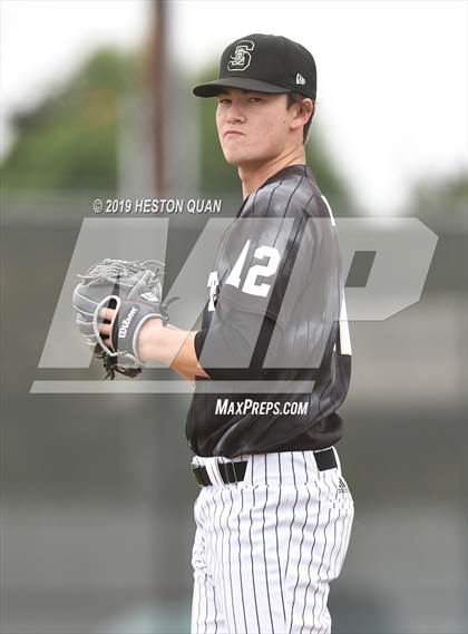 Thumbnail 2 in Orange Lutheran @ Servite photogallery.
