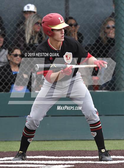 Thumbnail 3 in Orange Lutheran @ Servite photogallery.