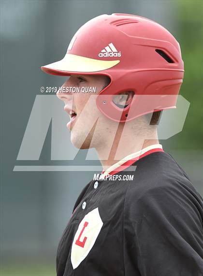 Thumbnail 2 in Orange Lutheran @ Servite photogallery.
