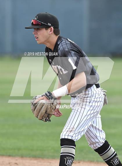 Thumbnail 1 in Orange Lutheran @ Servite photogallery.