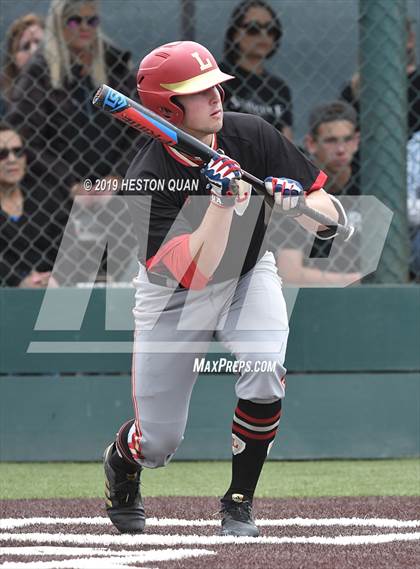 Thumbnail 1 in Orange Lutheran @ Servite photogallery.