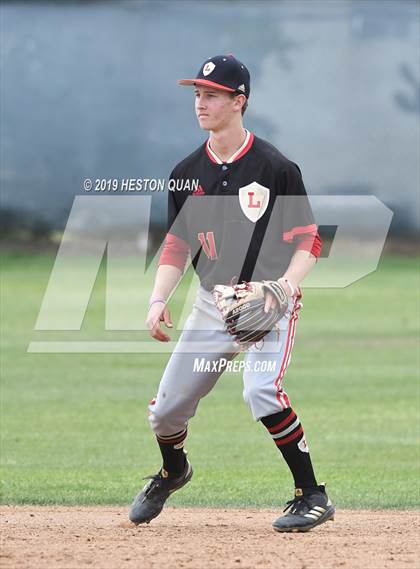 Thumbnail 1 in Orange Lutheran @ Servite photogallery.