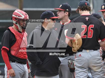 Thumbnail 1 in Orange Lutheran @ Servite photogallery.