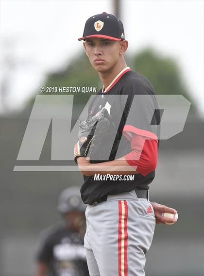 Thumbnail 1 in Orange Lutheran @ Servite photogallery.