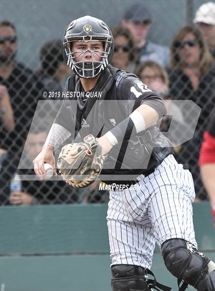Thumbnail 1 in Orange Lutheran @ Servite photogallery.