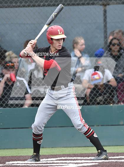 Thumbnail 3 in Orange Lutheran @ Servite photogallery.