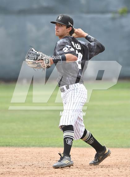 Thumbnail 3 in Orange Lutheran @ Servite photogallery.