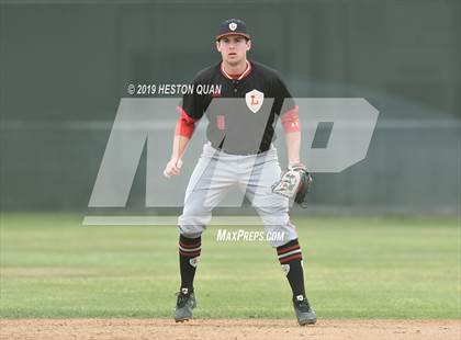Thumbnail 1 in Orange Lutheran @ Servite photogallery.