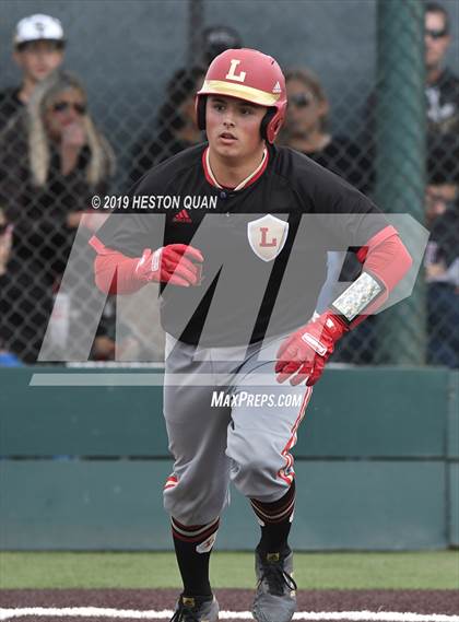 Thumbnail 1 in Orange Lutheran @ Servite photogallery.