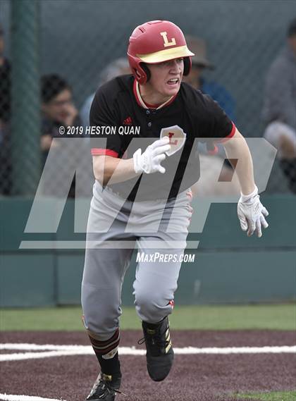 Thumbnail 1 in Orange Lutheran @ Servite photogallery.