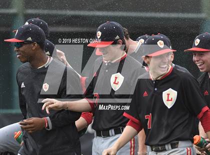 Thumbnail 2 in Orange Lutheran @ Servite photogallery.