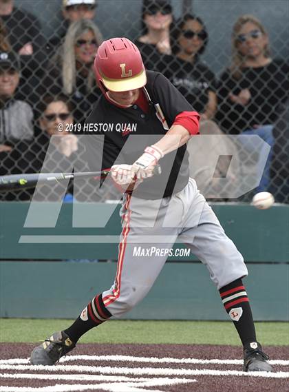 Thumbnail 1 in Orange Lutheran @ Servite photogallery.