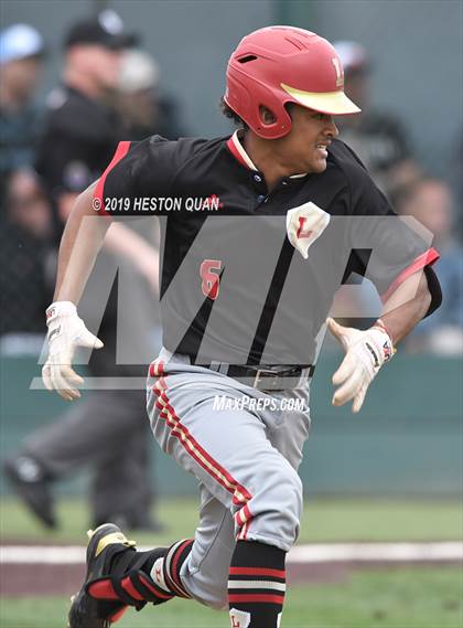 Thumbnail 3 in Orange Lutheran @ Servite photogallery.