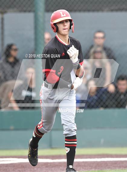 Thumbnail 3 in Orange Lutheran @ Servite photogallery.