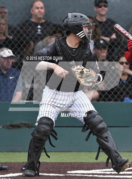Thumbnail 3 in Orange Lutheran @ Servite photogallery.