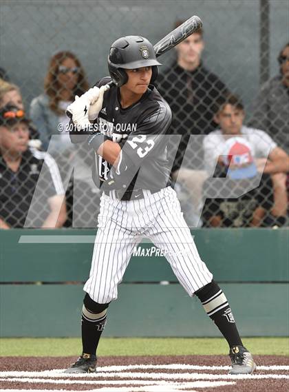 Thumbnail 2 in Orange Lutheran @ Servite photogallery.