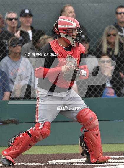 Thumbnail 1 in Orange Lutheran @ Servite photogallery.