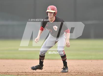 Thumbnail 1 in Orange Lutheran @ Servite photogallery.